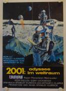 2001 - A Space Odyssey (2001 - Odyssee im Weltraum)